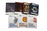<div class=lightGallery-captions><p>Manuales sectoriales para sectores Metal y Madera. Seguridad, ergonomía y reuniones eficaces de PRL.</p><p></p><h4>Material cedido por 267 - UNION DE MUTUAS</h4><span>2010</span></div>